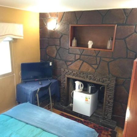 Bed & Breakfast Blumen Haus サンティアゴ エクステリア 写真