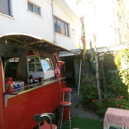 Bed & Breakfast Blumen Haus サンティアゴ エクステリア 写真