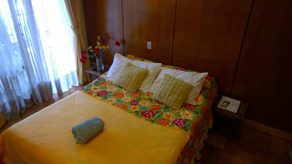Bed & Breakfast Blumen Haus サンティアゴ 部屋 写真