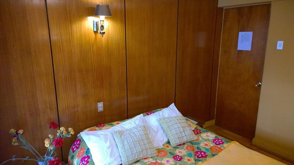 Bed & Breakfast Blumen Haus サンティアゴ 部屋 写真