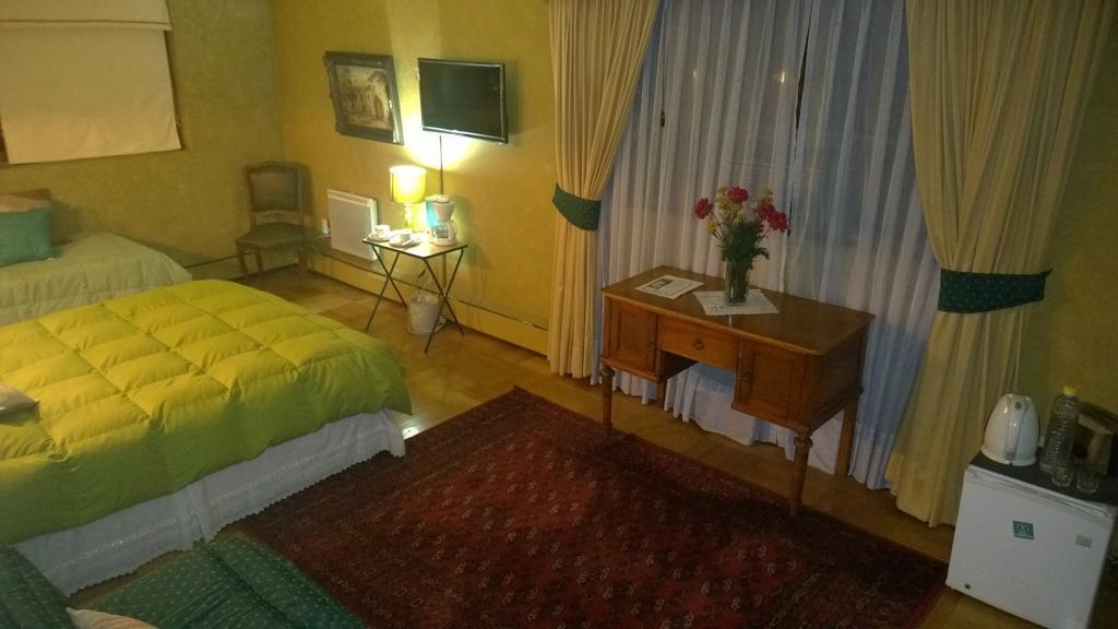 Bed & Breakfast Blumen Haus サンティアゴ 部屋 写真