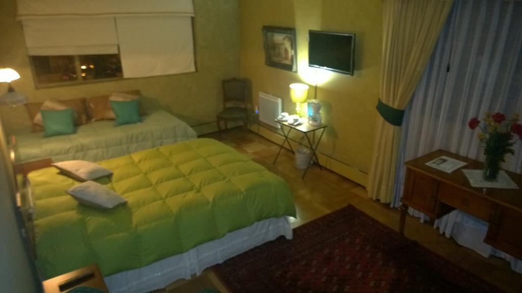 Bed & Breakfast Blumen Haus サンティアゴ 部屋 写真