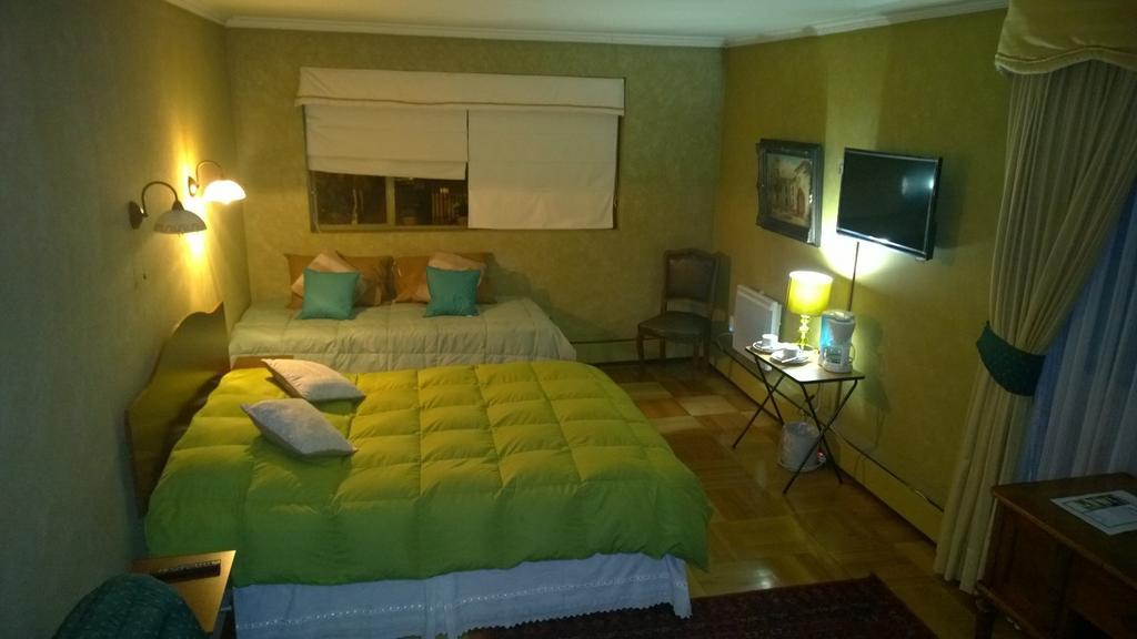 Bed & Breakfast Blumen Haus サンティアゴ 部屋 写真