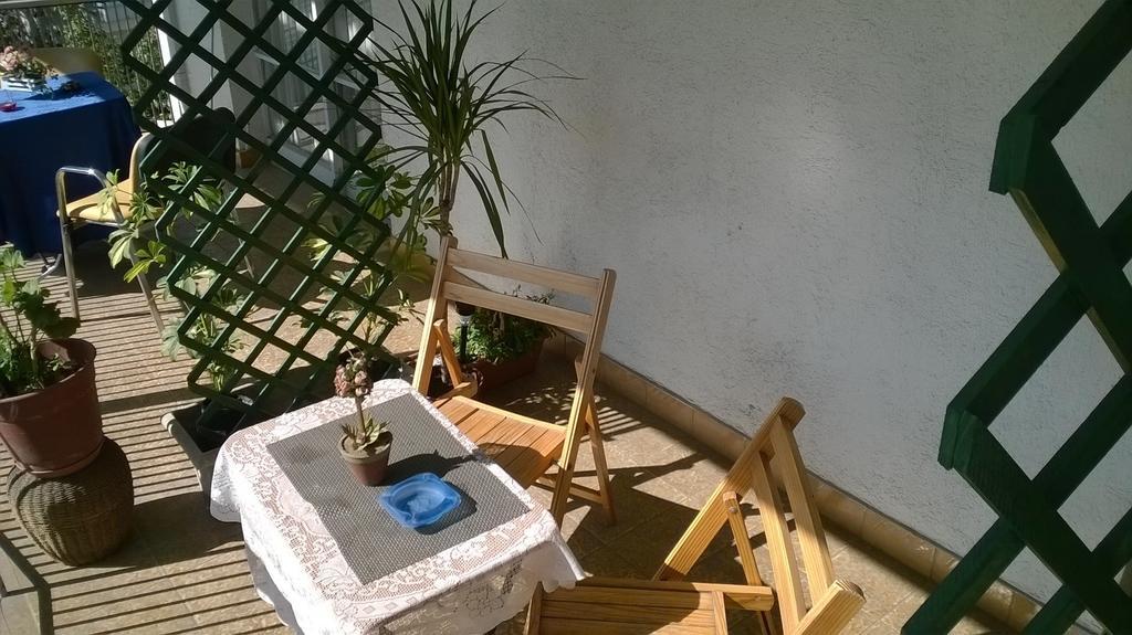 Bed & Breakfast Blumen Haus サンティアゴ 部屋 写真