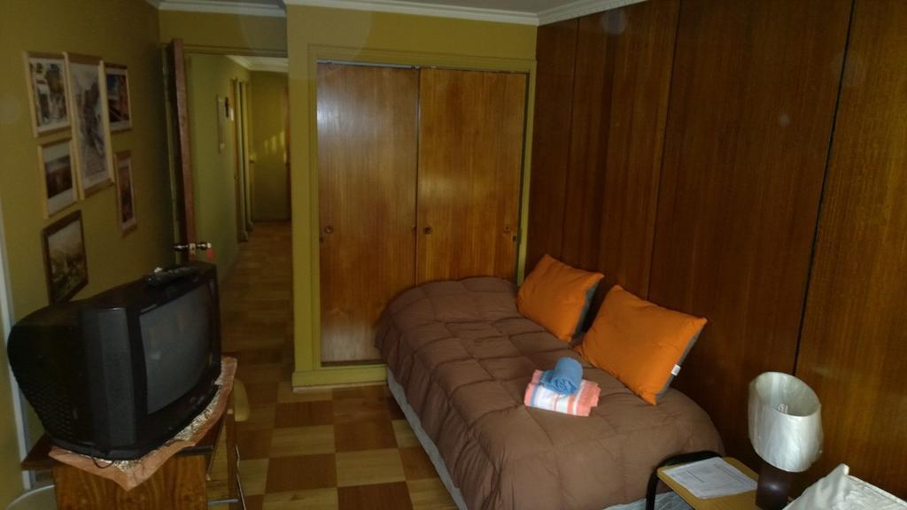 Bed & Breakfast Blumen Haus サンティアゴ 部屋 写真