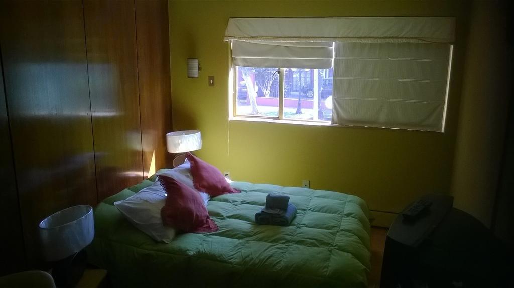 Bed & Breakfast Blumen Haus サンティアゴ 部屋 写真