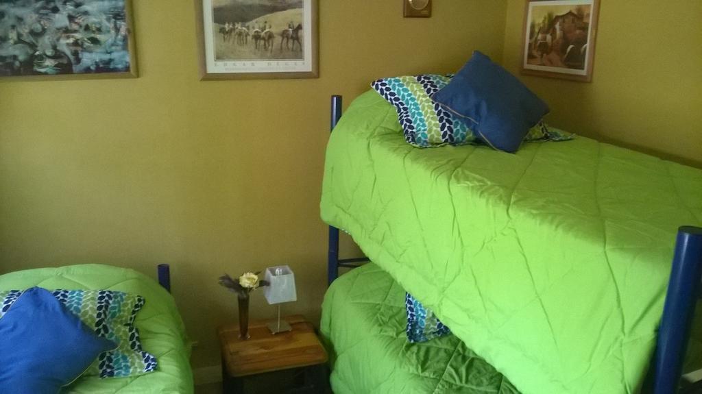 Bed & Breakfast Blumen Haus サンティアゴ 部屋 写真