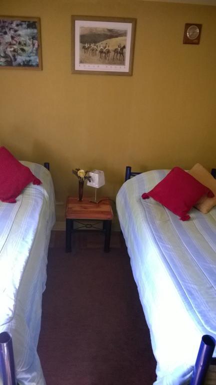 Bed & Breakfast Blumen Haus サンティアゴ 部屋 写真