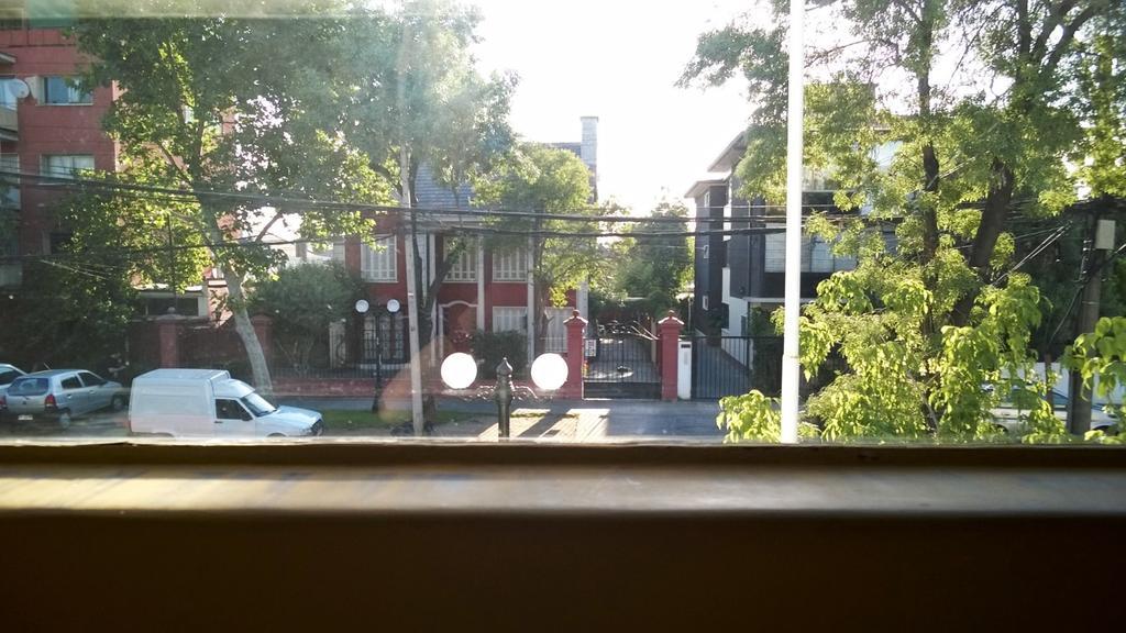 Bed & Breakfast Blumen Haus サンティアゴ 部屋 写真