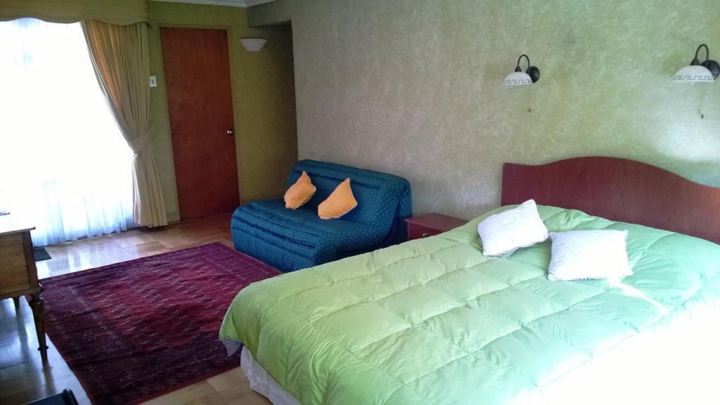 Bed & Breakfast Blumen Haus サンティアゴ 部屋 写真