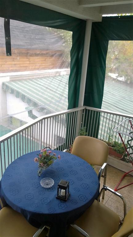 Bed & Breakfast Blumen Haus サンティアゴ エクステリア 写真