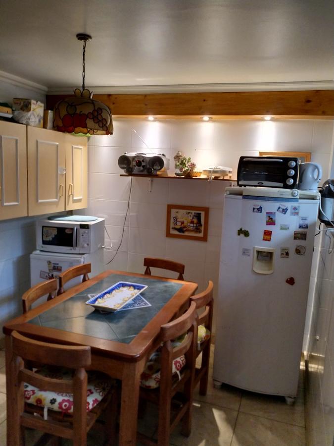 Bed & Breakfast Blumen Haus サンティアゴ エクステリア 写真