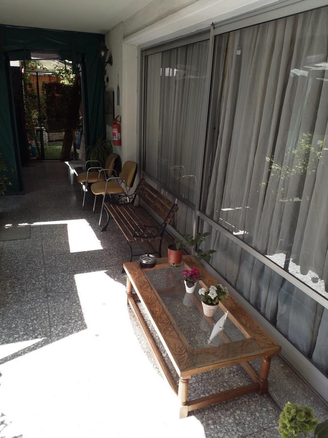 Bed & Breakfast Blumen Haus サンティアゴ エクステリア 写真
