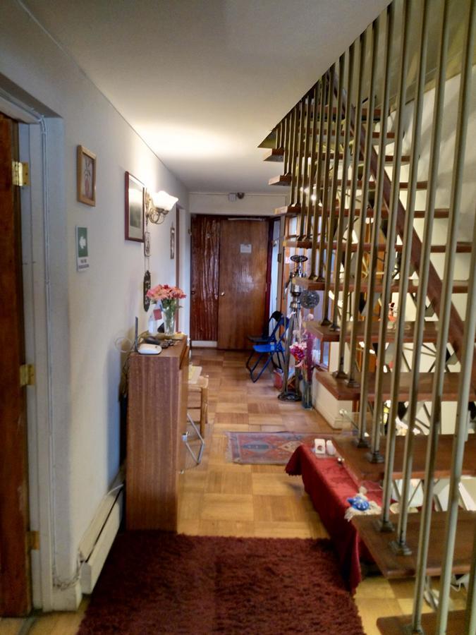 Bed & Breakfast Blumen Haus サンティアゴ エクステリア 写真