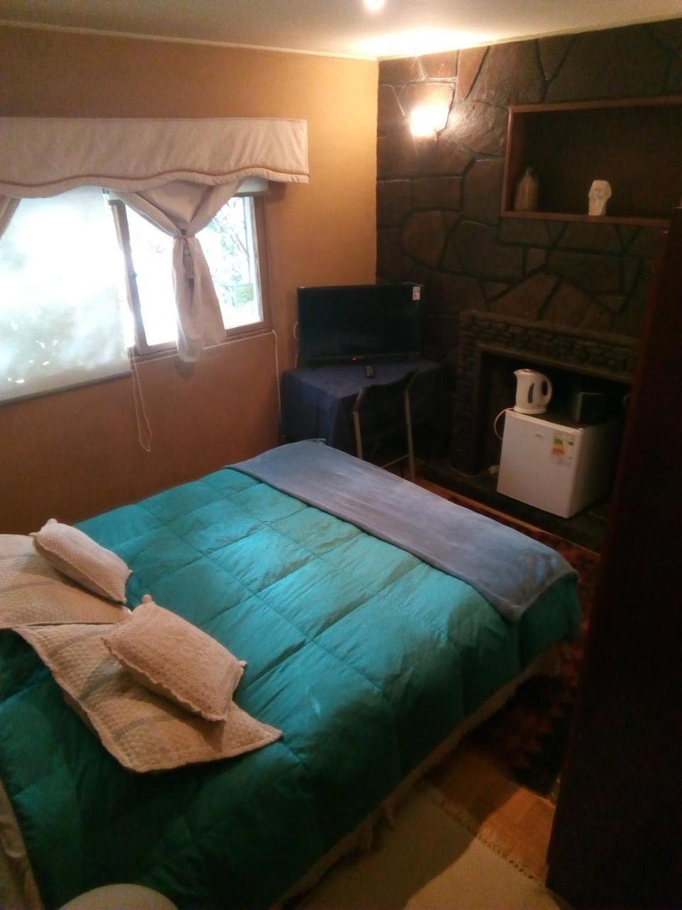 Bed & Breakfast Blumen Haus サンティアゴ エクステリア 写真