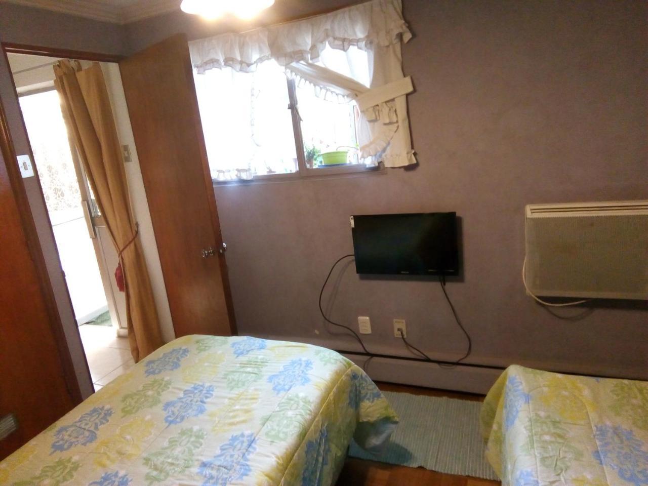 Bed & Breakfast Blumen Haus サンティアゴ エクステリア 写真