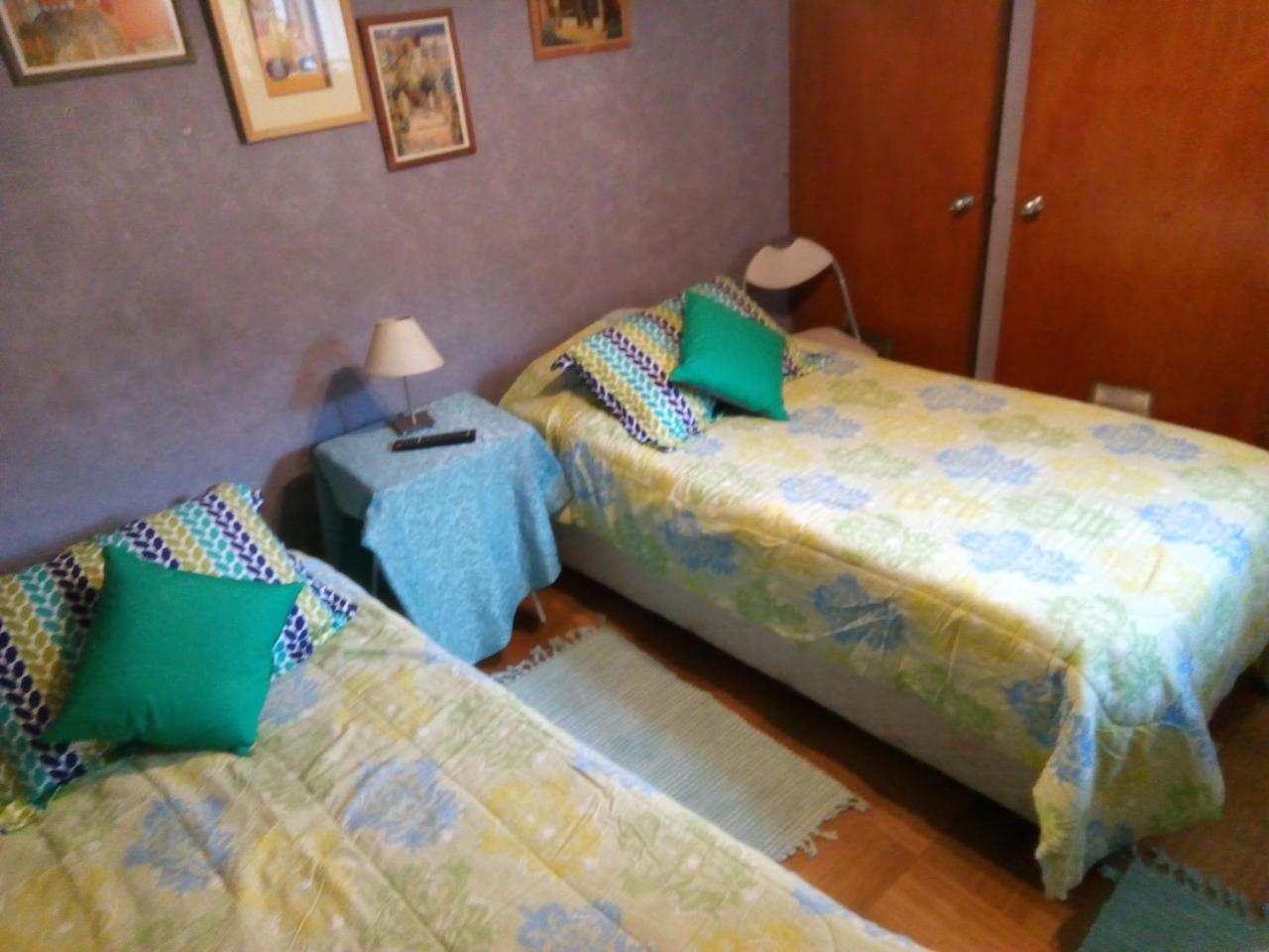 Bed & Breakfast Blumen Haus サンティアゴ エクステリア 写真